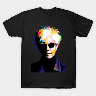 Andy Warhol T-Shirt